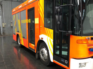 DSR - Brandsicherheitswachen & Sanitätsdienste aus Köln - Event Brandschutz News