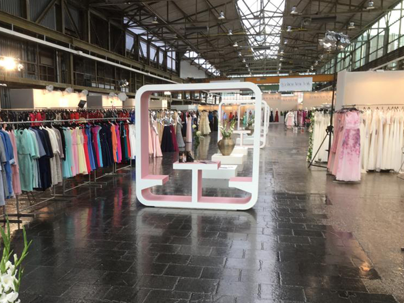 DSR - Brandsicherheitswachen & Sanitätsdienste aus Köln - Event Brandschutz Messe News