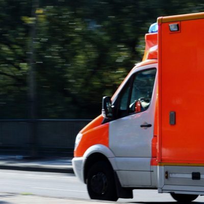 DSR - Brandsicherheitswachen & Sanitätsdienste aus Köln - Leistungen RTW