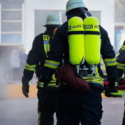 DSR - Brandsicherheitswachen & Sanitätsdienste aus Köln - Leistungen Feuerwehr